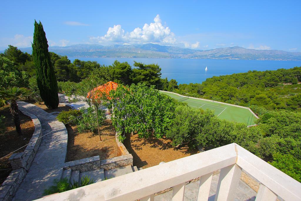 Holiday Home Olea - Sun, Sea, Sport & Comfort Splitska Quarto foto