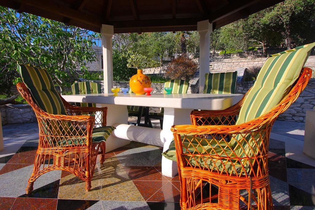 Holiday Home Olea - Sun, Sea, Sport & Comfort Splitska Quarto foto